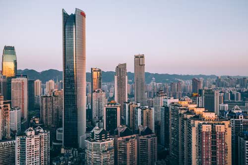 重慶公司注冊(cè)有什么常見問題？