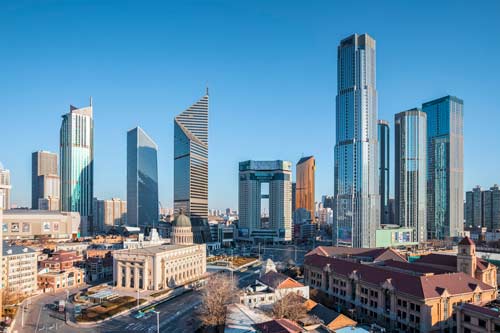 天津市工商注冊代理：為創(chuàng)業(yè)人出示全層面注冊公司服務(wù)項目