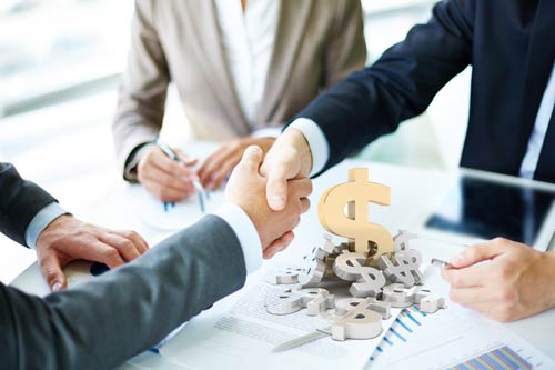 中小型企業(yè)尋找南通市代理記賬公司必須遵照哪些步驟？