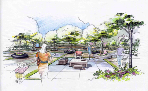 申請注冊景觀規(guī)劃資詢有限責(zé)任公司步驟及花費 申請注冊景觀規(guī)劃資詢有限責(zé)任公司步驟及花費