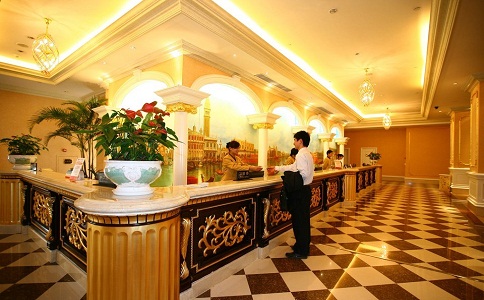酒店服務(wù)有限責(zé)任公司業(yè)務(wù)范圍